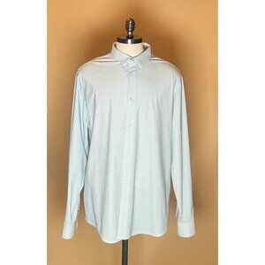 7D Long Sleeve Light colored polo